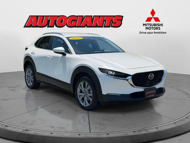 2023 Mazda CX-30 2.5 S Preferred for sale in Manassas, VA