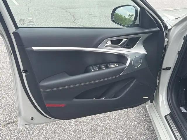 2026 Genesis G70 2.5T AWD Prestige