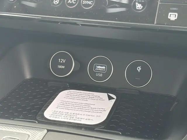 2026 Genesis G70 2.5T AWD Prestige