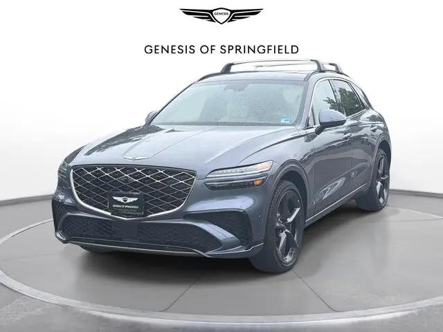 2026 Genesis GV70 3.5T Sport Prestige for sale in Springfield, VA