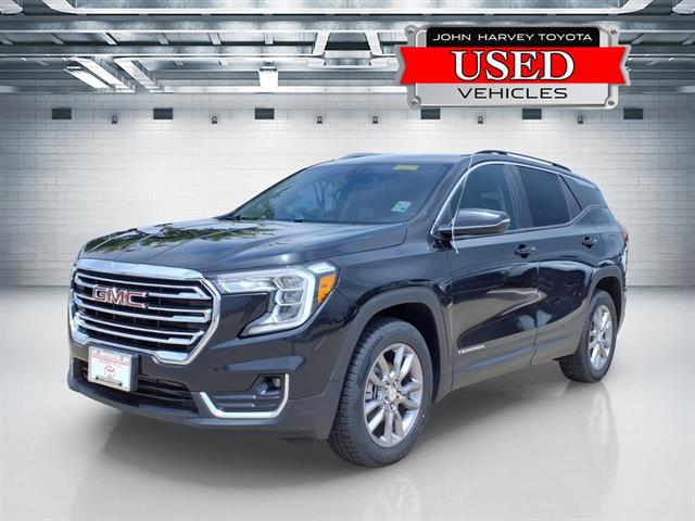 2022 GMC Terrain AWD SLT for sale in Bossier City, LA