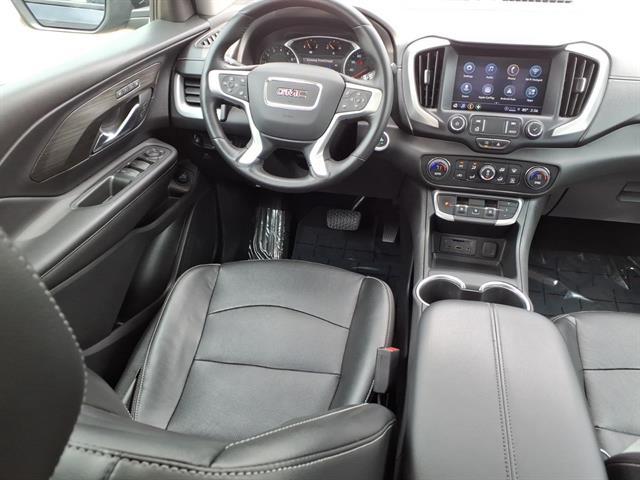 2022 GMC Terrain AWD SLT
