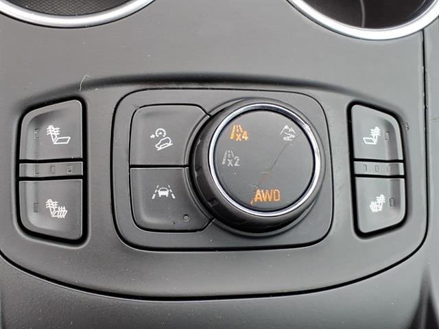 2022 GMC Terrain AWD SLT
