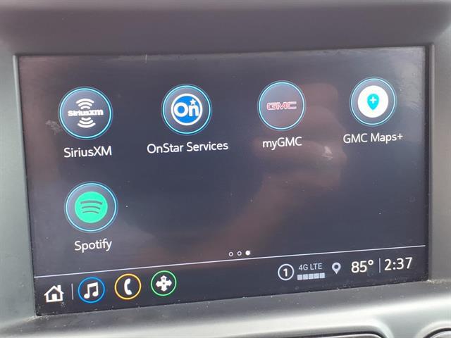 2022 GMC Terrain AWD SLT
