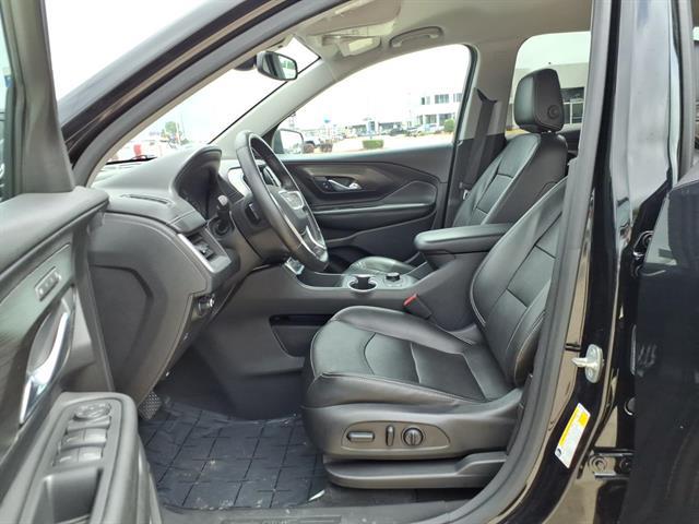 2022 GMC Terrain AWD SLT