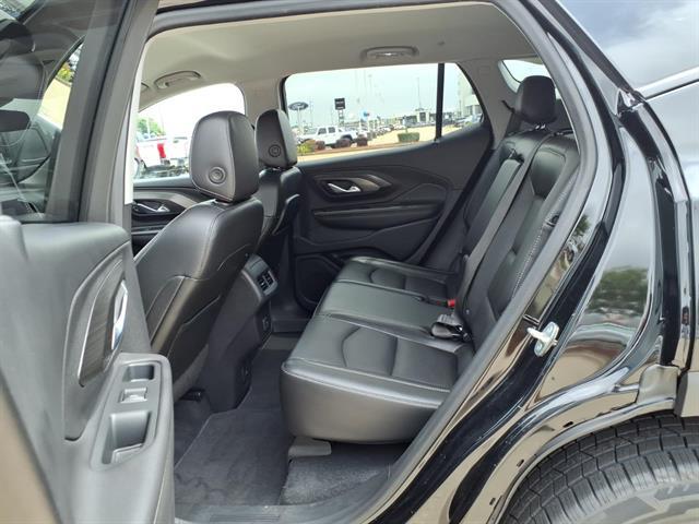 2022 GMC Terrain AWD SLT