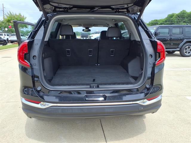 2022 GMC Terrain AWD SLT