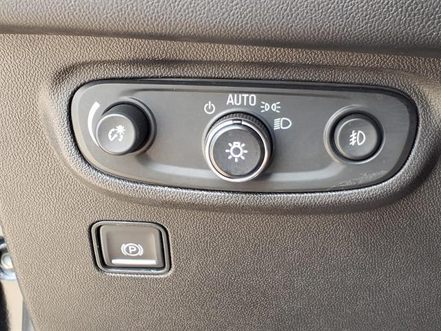 2022 GMC Terrain AWD SLT