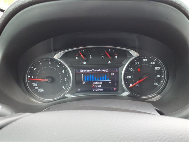 2022 GMC Terrain AWD SLT