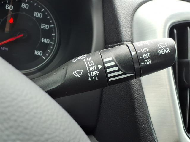 2022 GMC Terrain AWD SLT