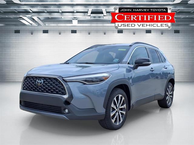 2025 Toyota Corolla Cross XLE for sale in Bossier City, LA