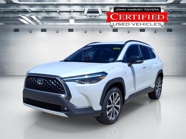 2025 Toyota Corolla Cross XLE for sale in Bossier City, LA