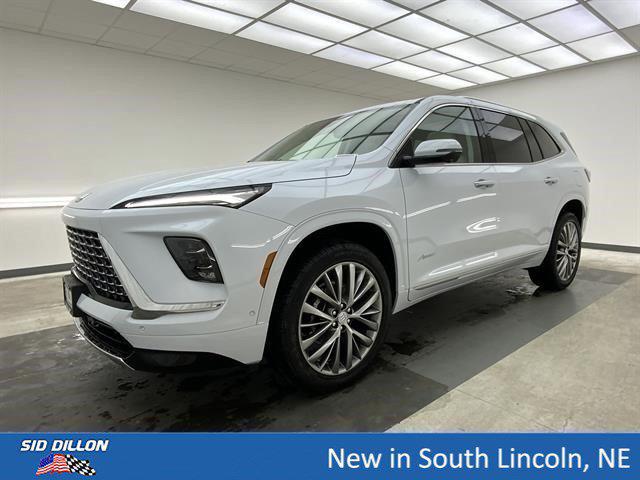 2026 Buick Enclave Avenir FWD for sale in Lincoln, NE