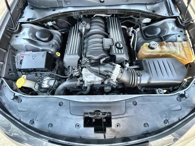 2019 Dodge Charger Scat Pack RWD
