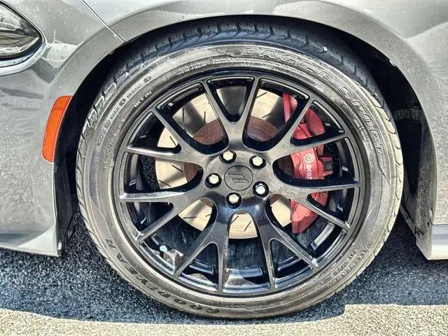 2019 Dodge Charger Scat Pack RWD