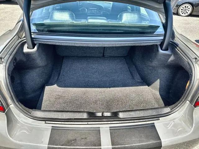 2019 Dodge Charger Scat Pack RWD