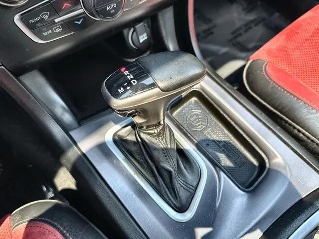 2019 Dodge Charger Scat Pack RWD