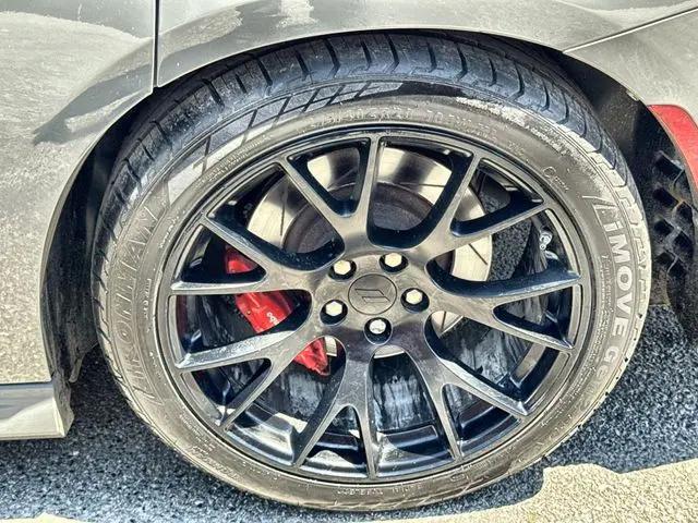 2019 Dodge Charger Scat Pack RWD