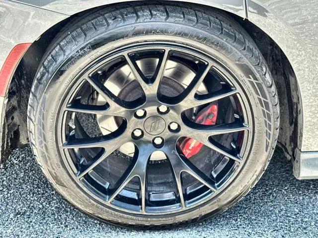 2019 Dodge Charger Scat Pack RWD
