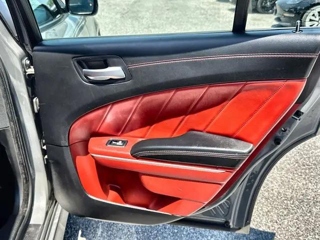 2019 Dodge Charger Scat Pack RWD