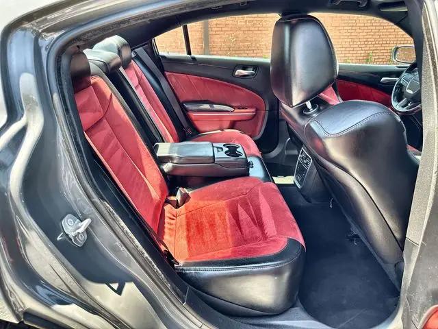 2019 Dodge Charger Scat Pack RWD