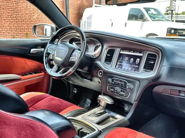 2019 Dodge Charger Scat Pack RWD