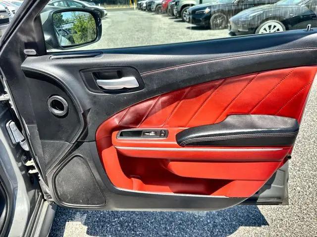 2019 Dodge Charger Scat Pack RWD