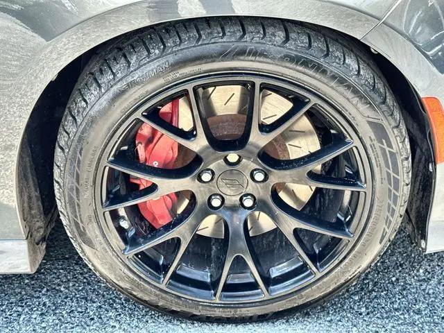 2019 Dodge Charger Scat Pack RWD