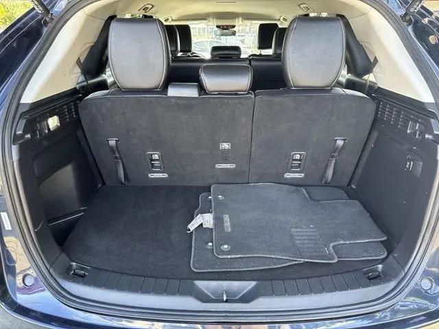 2024 Mazda X-90 3.3 Turbo Select