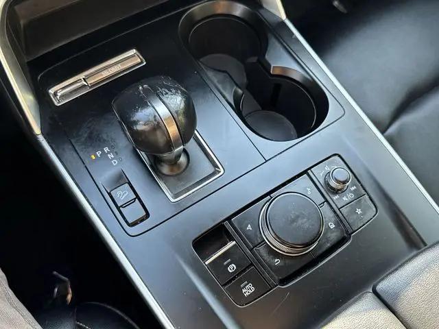 2024 Mazda X-90 3.3 Turbo Select