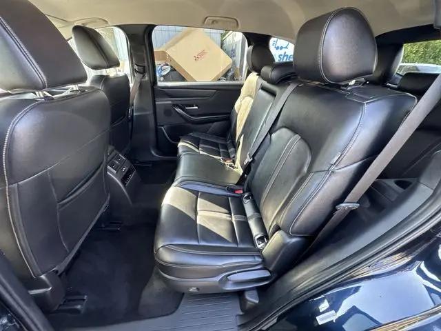 2024 Mazda X-90 3.3 Turbo Select