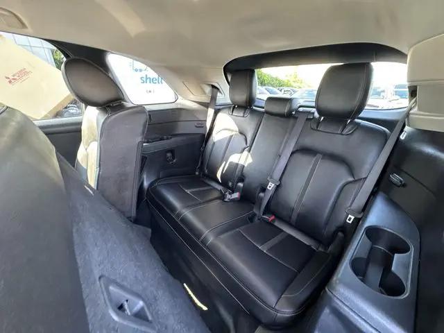 2024 Mazda X-90 3.3 Turbo Select