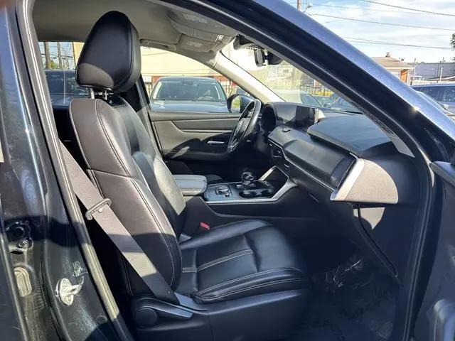 2024 Mazda X-90 3.3 Turbo Select