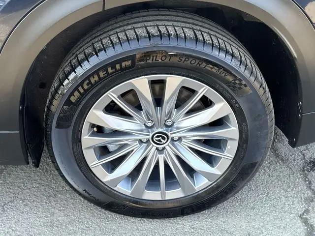 2024 Mazda X-90 3.3 Turbo Select