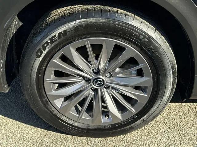 2024 Mazda X-90 3.3 Turbo Select