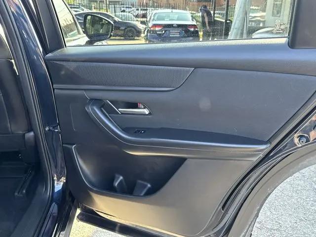 2024 Mazda X-90 3.3 Turbo Select