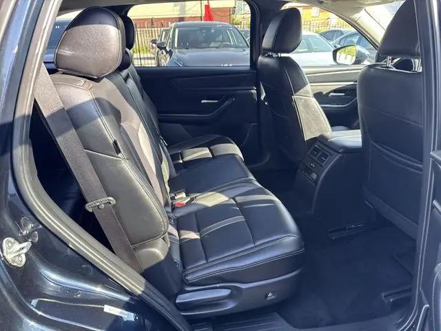 2024 Mazda X-90 3.3 Turbo Select