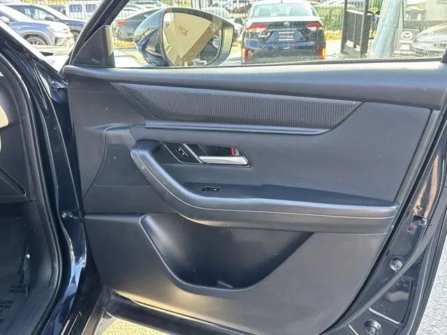 2024 Mazda X-90 3.3 Turbo Select