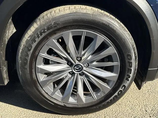 2024 Mazda X-90 3.3 Turbo Select