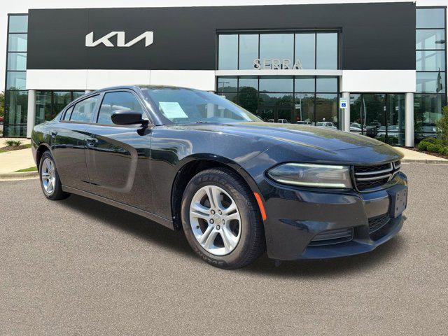 2016 Dodge Charger SE for sale in Birmingham, AL
