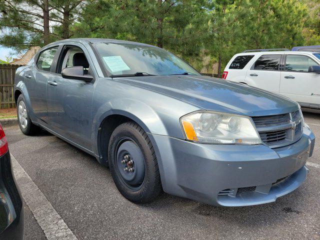 2010 Dodge Avenger SXT for sale in Birmingham, AL