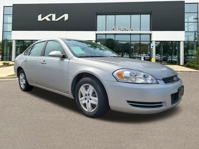 2008 Chevrolet Impala LS for sale in Birmingham, AL