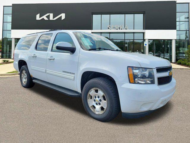 2013 Chevrolet Suburban LS for sale in Birmingham, AL