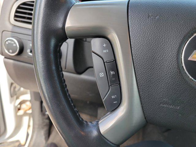 2013 Chevrolet Suburban LS