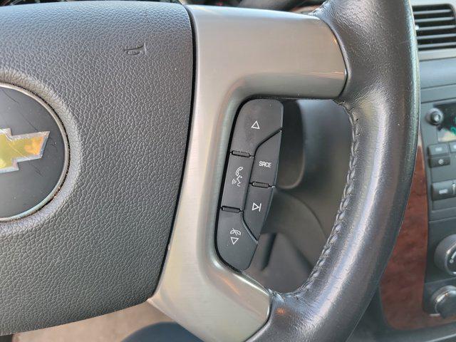 2013 Chevrolet Suburban LS