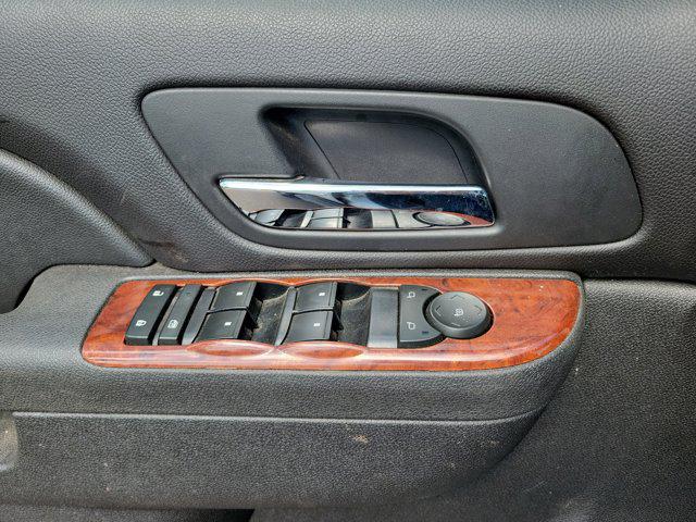 2013 Chevrolet Suburban LS