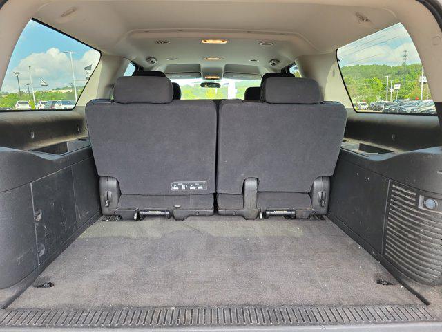 2013 Chevrolet Suburban LS