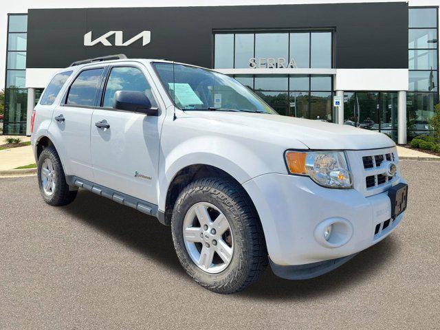 2011 Ford Escape Hybrid Hybrid for sale in Birmingham, AL