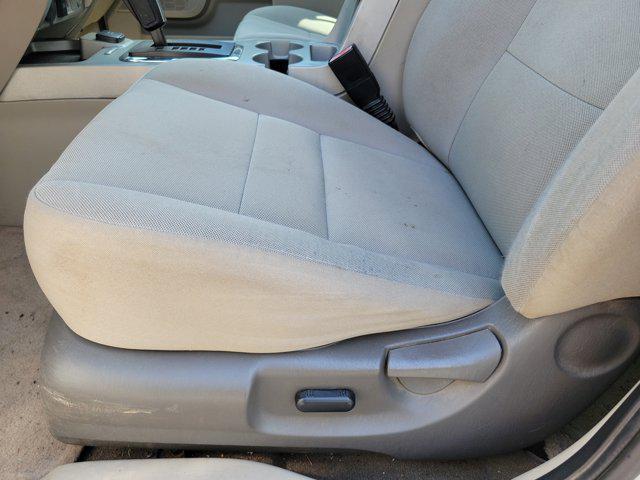 2011 Ford Escape Hybrid Hybrid