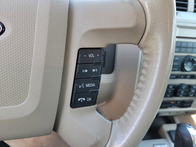 2011 Ford Escape Hybrid Hybrid